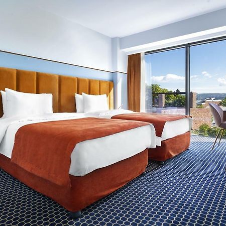 Zemeli Boutique Hotel By Dnt Group Tbilisi ภายนอก รูปภาพ