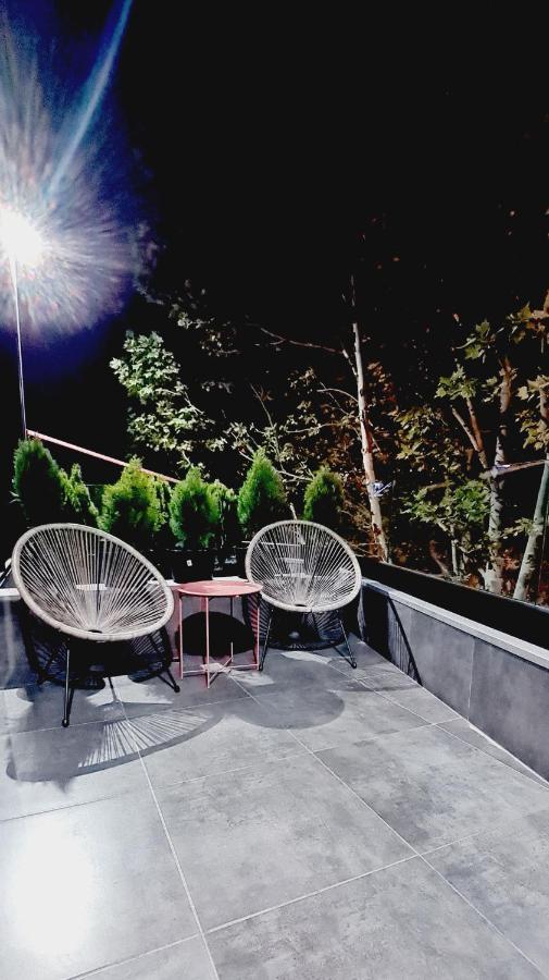 Zemeli Boutique Hotel By Dnt Group Tbilisi ภายนอก รูปภาพ
