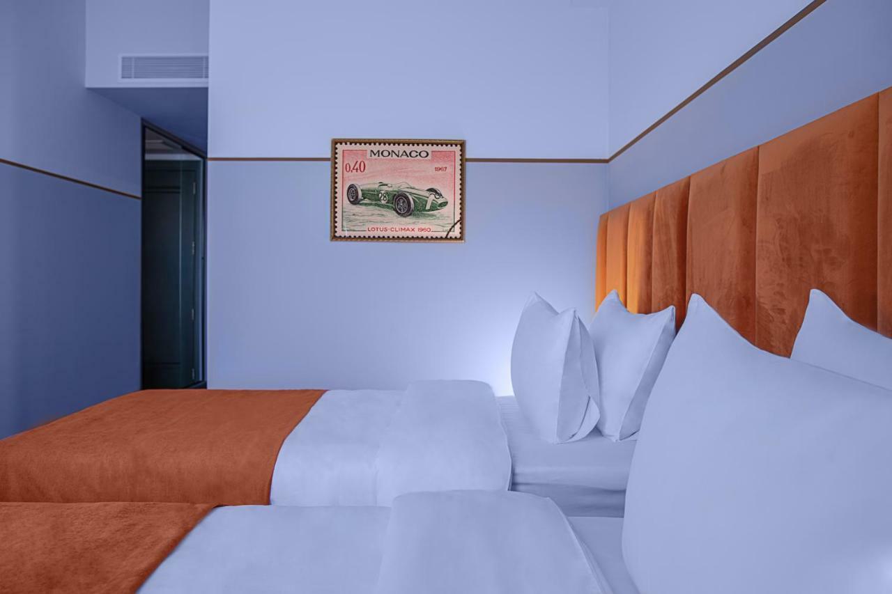 Zemeli Boutique Hotel By Dnt Group Tbilisi ภายนอก รูปภาพ